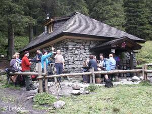 Klub českých turistů, odbor Hodslavice