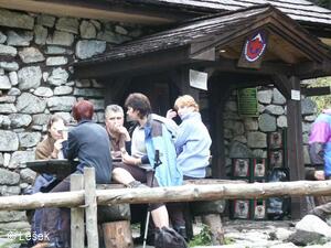 Klub českých turistů, odbor Hodslavice