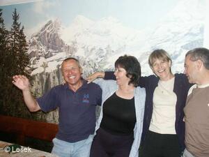 Klub českých turistů, odbor Hodslavice