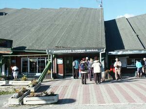 Klub českých turistů, odbor Hodslavice