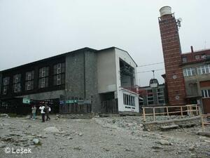 Klub českých turistů, odbor Hodslavice