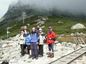 Klub českých turistů, odbor Hodslavice