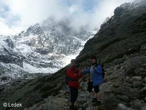 Klub českých turistů, odbor Hodslavice