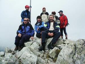 Klub českých turistů, odbor Hodslavice