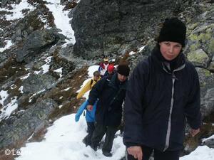 Klub českých turistů, odbor Hodslavice