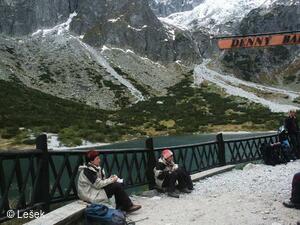 Klub českých turistů, odbor Hodslavice