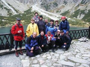Klub českých turistů, odbor Hodslavice