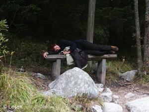 Klub českých turistů, odbor Hodslavice