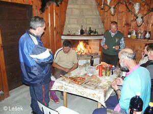 Klub českých turistů, odbor Hodslavice