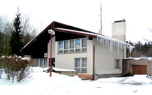 Cesta z Frýdlantu n.O. na Ondřejník