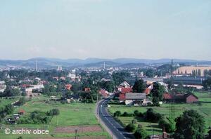 Šenov u Nového Jičína