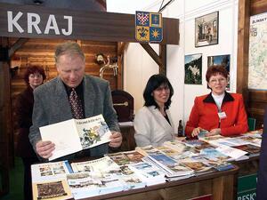 BESKYDY-VALAŠSKO, regionální agentura CR