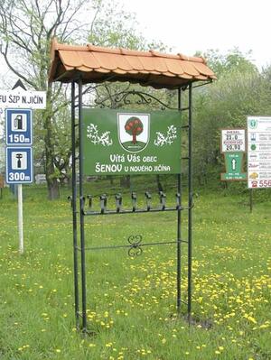 Informační poutače