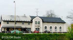 Restaurace Na Fojtství