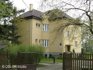 Mateřská škola Sluníčko