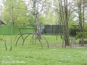 Mateřská škola Sluníčko