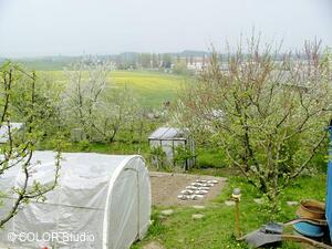 Zahrádkářská osada