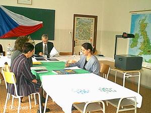 GOODWILL - vyšší odborná škola Frýdek-Místek