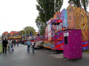 5. Veletrh Novojičínska, 22-23.5.2004