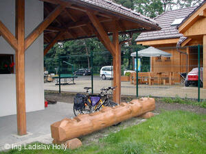 Autokemp Frenštát pod Radhoštěm