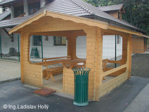 Autokemp Frenštát pod Radhoštěm