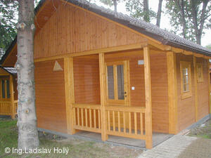 Autokemp Frenštát pod Radhoštěm