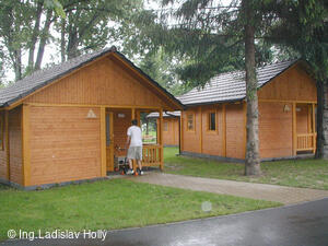 Autokemp Frenštát pod Radhoštěm