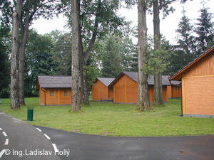 Autokemp Frenštát pod Radhoštěm