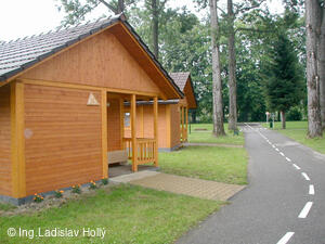 Autokemp Frenštát pod Radhoštěm