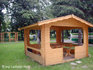 Autokemp Frenštát pod Radhoštěm