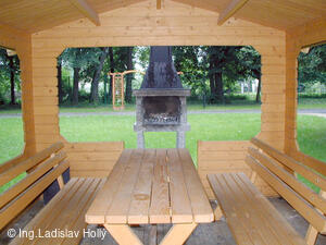 Autokemp Frenštát pod Radhoštěm