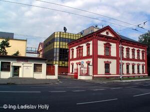 Pivovarské muzeum - Pivovar Ostravar, Ostrava