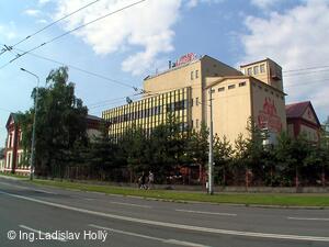 Pivovarské muzeum - Pivovar Ostravar, Ostrava