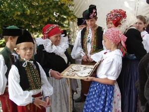 Hanácké slavnosti