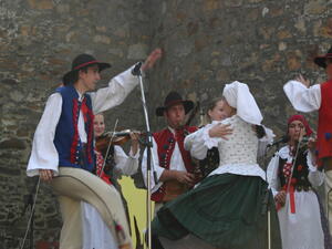 Dudácký festival Strakonice