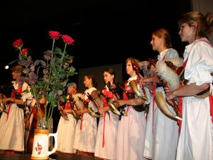 Dudácký festival Strakonice