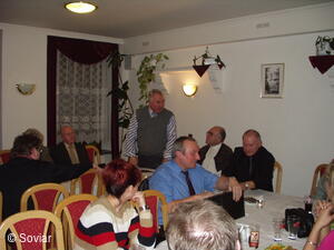 Členská základna Novojičínského sdružení podnikatelů