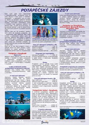 Katalog SHENKOS EGYPT 2005