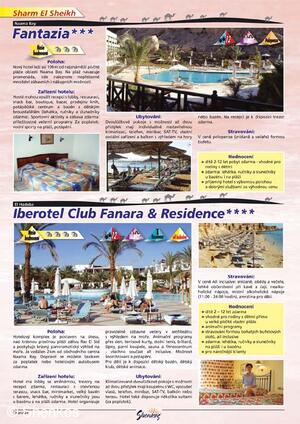 Katalog SHENKOS EGYPT 2005