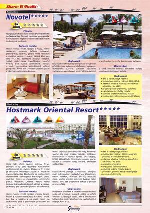 Katalog SHENKOS EGYPT 2005