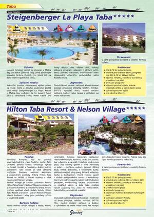 Katalog SHENKOS EGYPT 2005