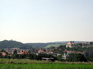 Bojkovice, celkový pohled