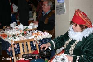 Národní krojový ples