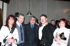 Národní krojový ples