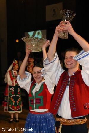 Národní krojový ples