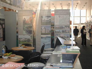 BESKYDY-VALAŠSKO, regionální agentura CR