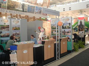 BESKYDY-VALAŠSKO, regionální agentura CR