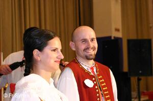 Národní krojový ples