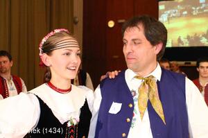 Národní krojový ples