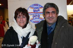 Národní krojový ples